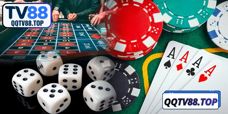 Quan sát bàn chơi và điều chỉnh cách đặt cược tùy theo tình huống