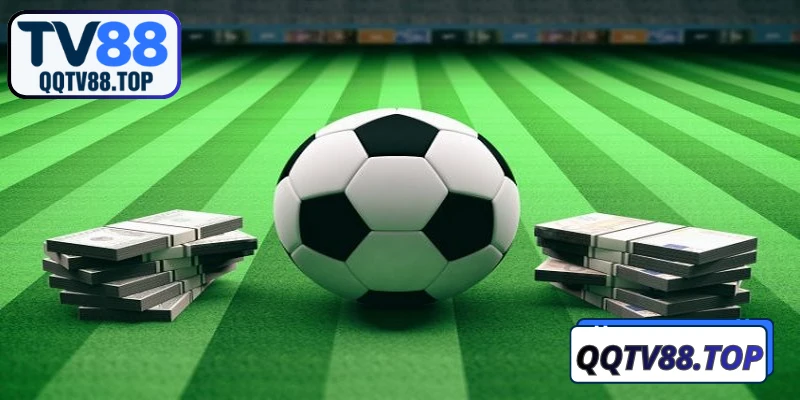 Theo dõi biến động tỷ lệ kèo trước giờ thi đấu chính thức