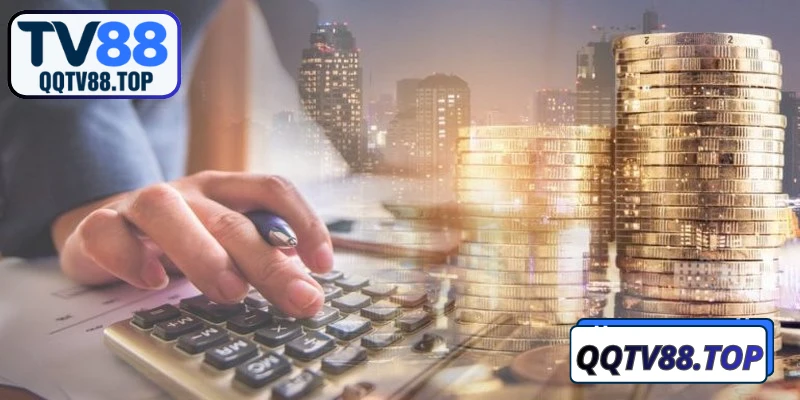 Quản lý vốn khi cá độ TV88 hợp lý sẽ giúp cược thủ bảo vệ tài chính tốt hơn