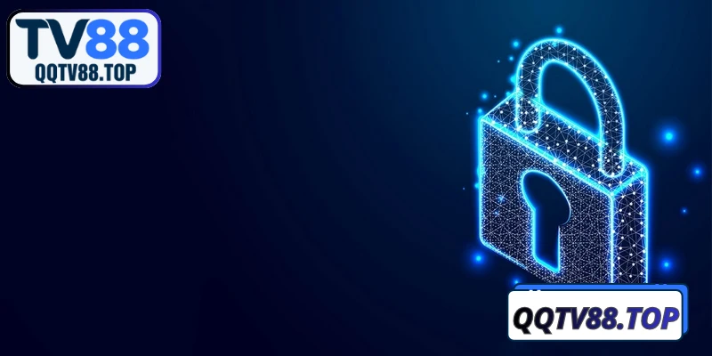 Biện pháp được chính sách bảo mật TV88 sử dụng