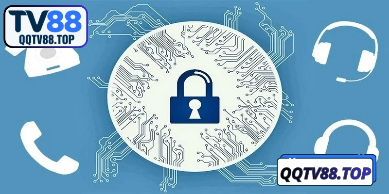 Quyền lợi của người dùng trong chính sách bảo mật TV88