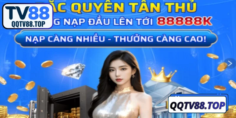 Những lý do nên đăng ký TV88 ngay hôm nay