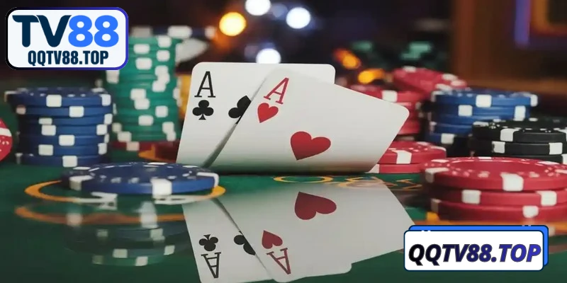 Lưu ý khi chơi cá cược tại TV88 giúp hạn chế rủi ro