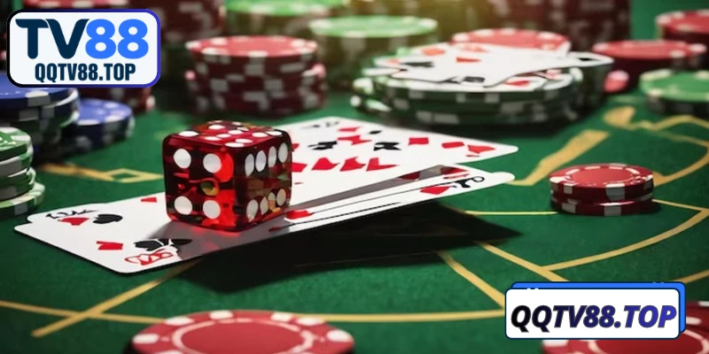 Nắm bắt lưu ý khi chơi cá cược tại TV88 cơ bản nhất