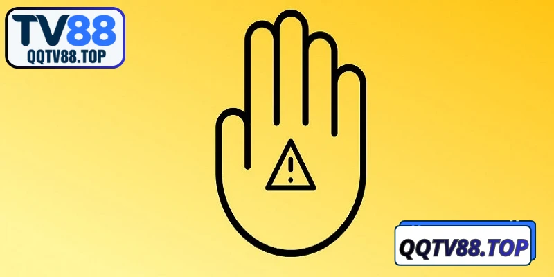 Cách áp dụng miễn trừ trách nhiệm TV88 thực tế