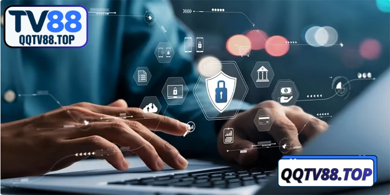 Chính sách quyền riêng tư TV88 được xây dựng dựa trên nguyên tắc minh bạch