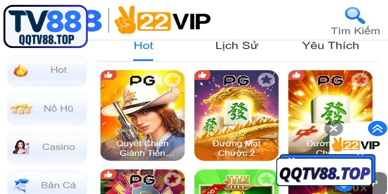 Tổng quan chung về hai nha cái TV88 và U88 