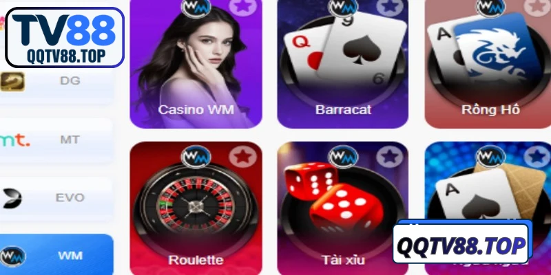 Thương hiệu TV88 luôn đặt an toàn uy tín lên đầu