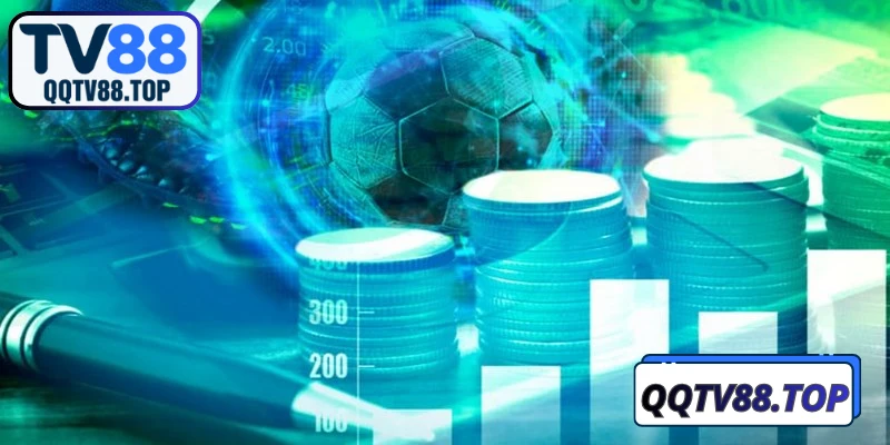 Bí kíp soi tỷ lệ kèo TV88 chuẩn xác nhất cho anh em