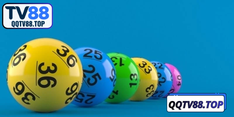Điểm danh các thể loại xổ số tại TV88 dễ chơi dễ thắng