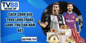 Cách Chọn Kèo TV88 Luôn Thắng