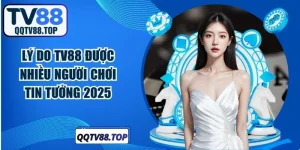 Lý Do TV88